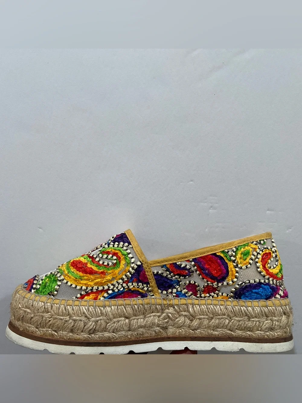 Gaimo Espadrilles, Women, Platform Shoes